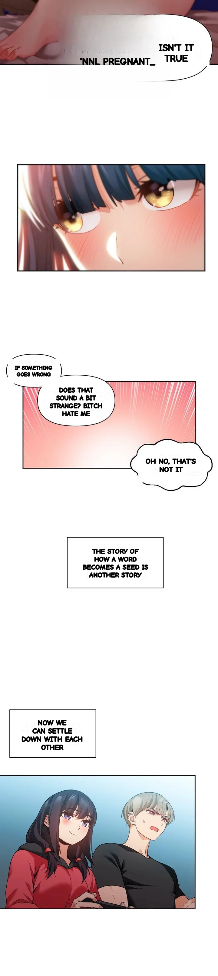Skill Of Lure Chapter 60 - Page 23