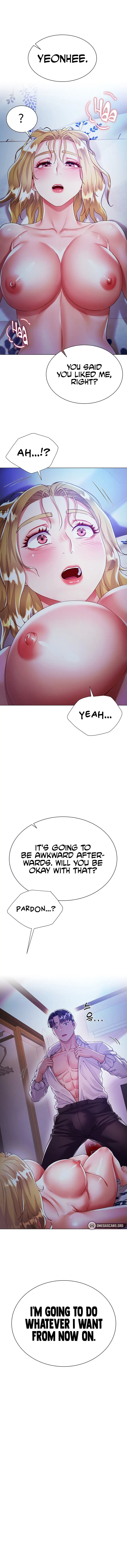 Skirt Of Brothers Wife Chapter 19 - Page 2
