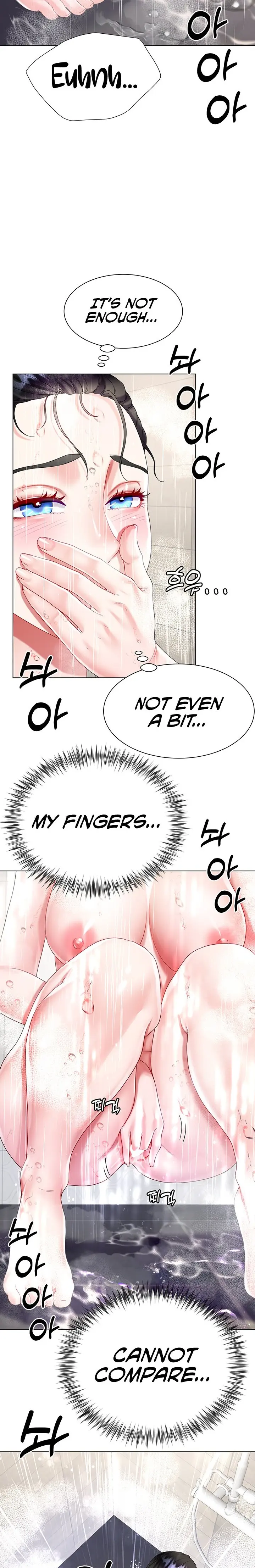 Skirt Of Brothers Wife Chapter 20 - Page 29