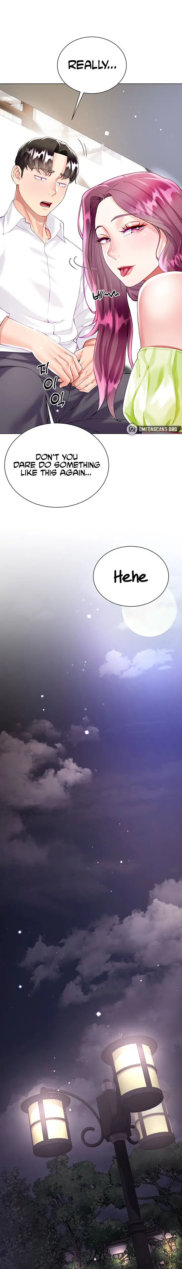 Skirt Of Brothers Wife Chapter 24 - Page 13
