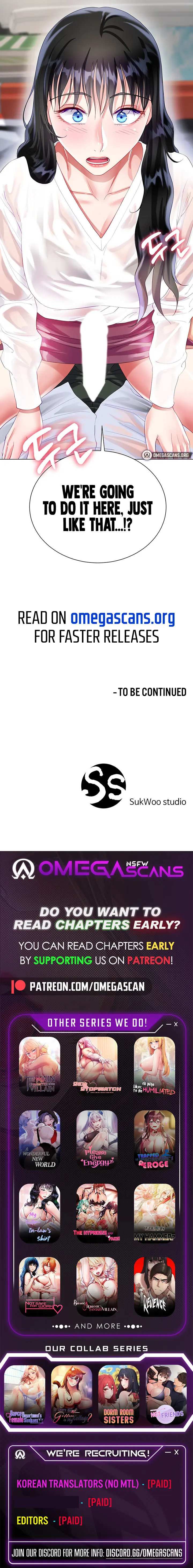 Skirt Of Brothers Wife Chapter 27 - Page 11