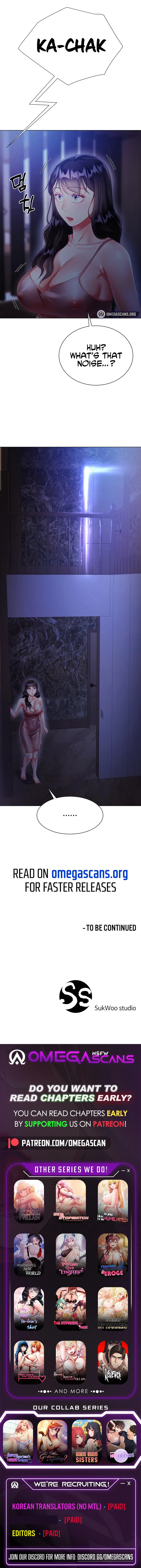 Skirt Of Brothers Wife Chapter 29 - Page 11