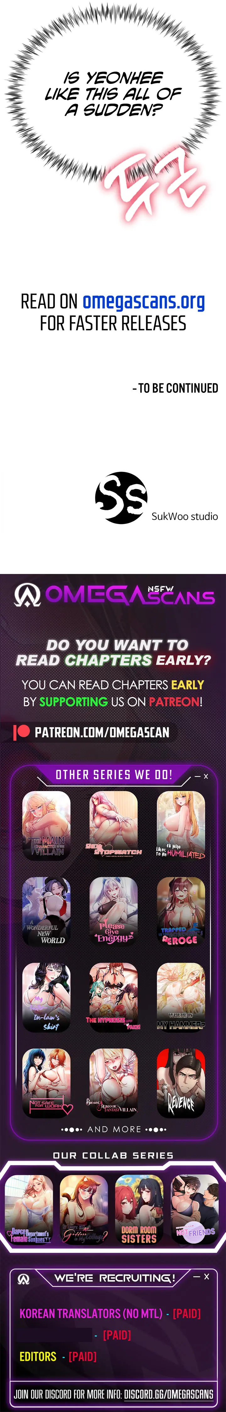 Skirt Of Brothers Wife Chapter 33 - Page 12