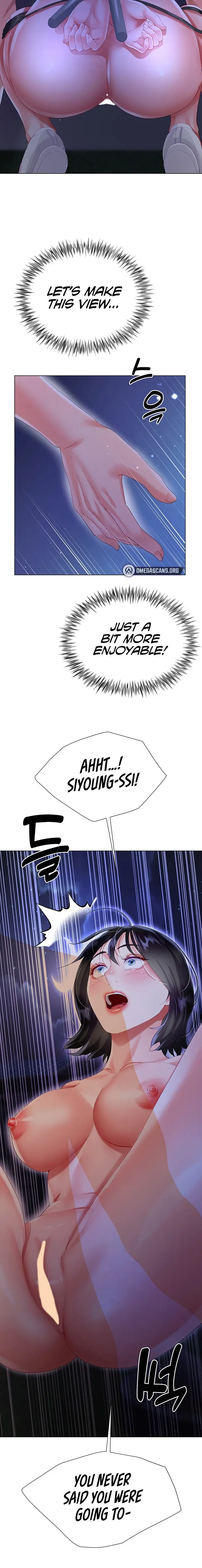 Skirt Of Brothers Wife Chapter 36 - Page 2