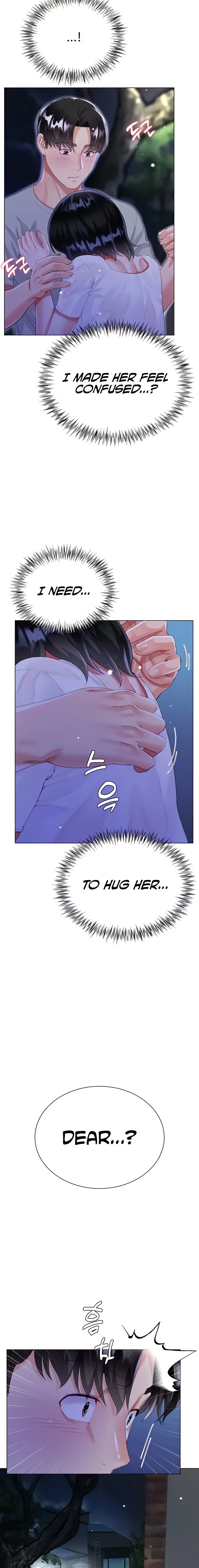 Skirt Of Brothers Wife Chapter 37 - Page 2