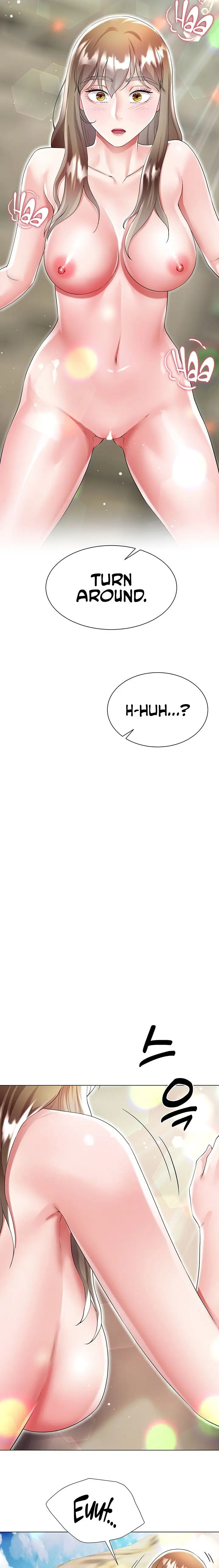 Skirt Of Brothers Wife Chapter 39 - Page 10