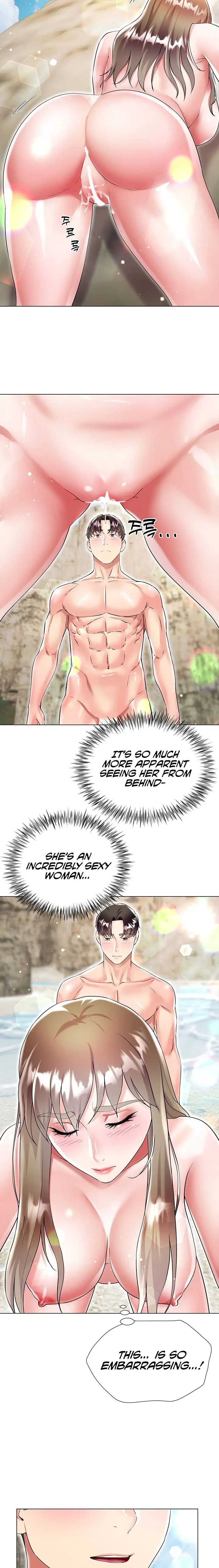 Skirt Of Brothers Wife Chapter 39 - Page 11
