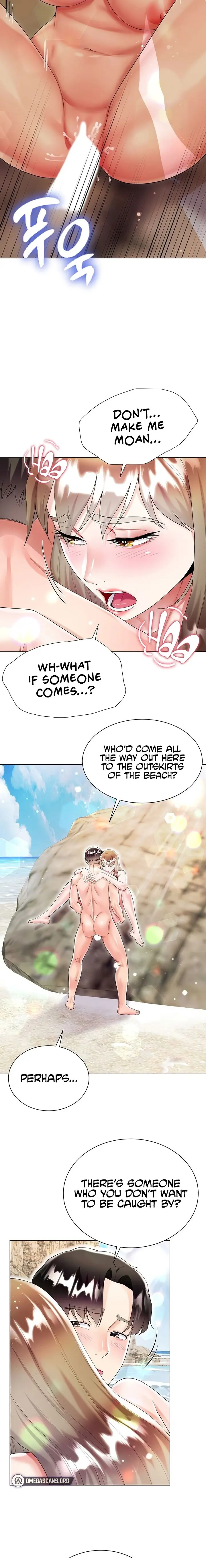 Skirt Of Brothers Wife Chapter 39 - Page 3
