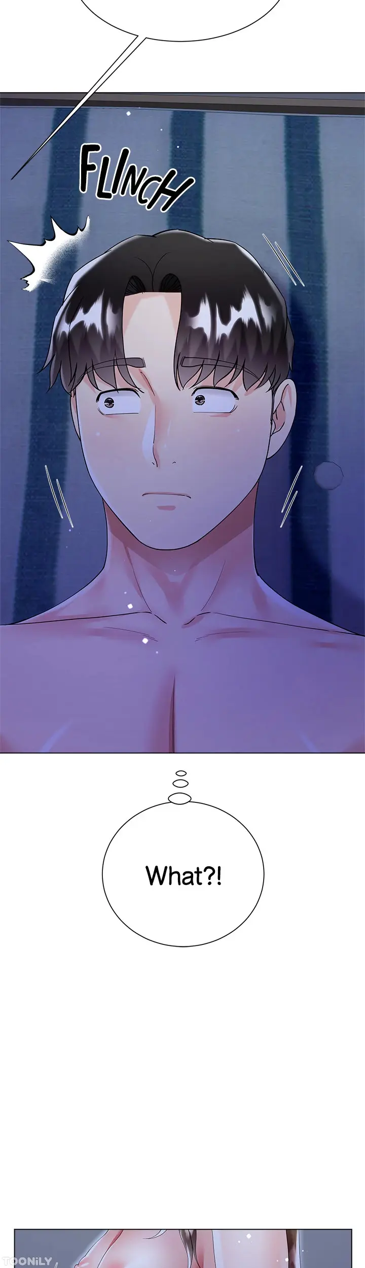 Skirt Of Brothers Wife Chapter 42 - Page 11