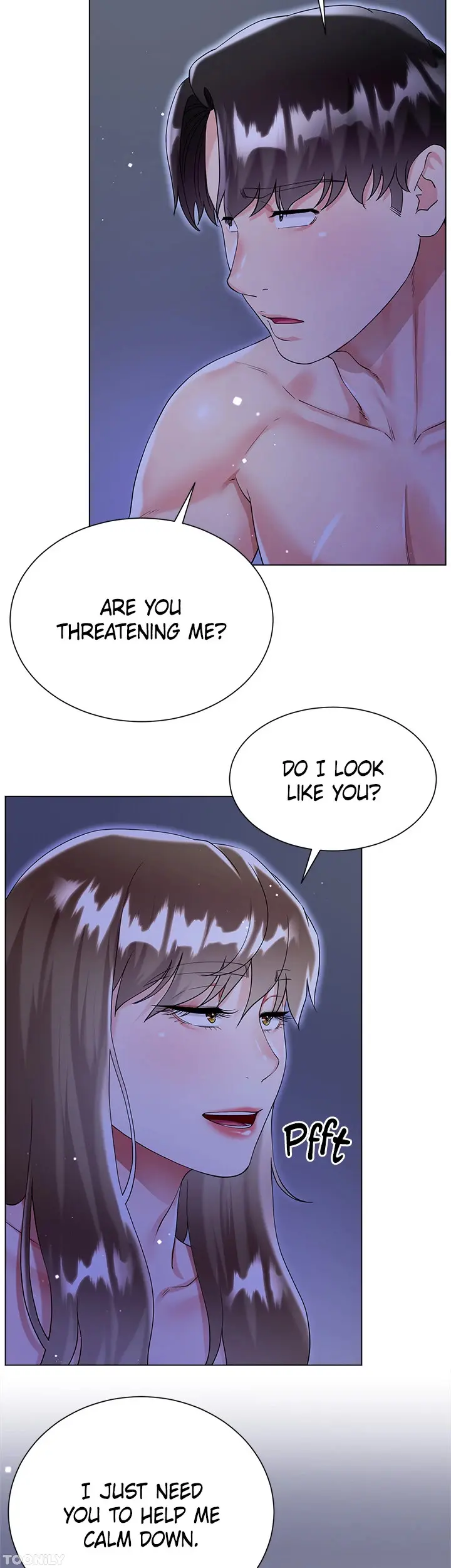 Skirt Of Brothers Wife Chapter 42 - Page 16