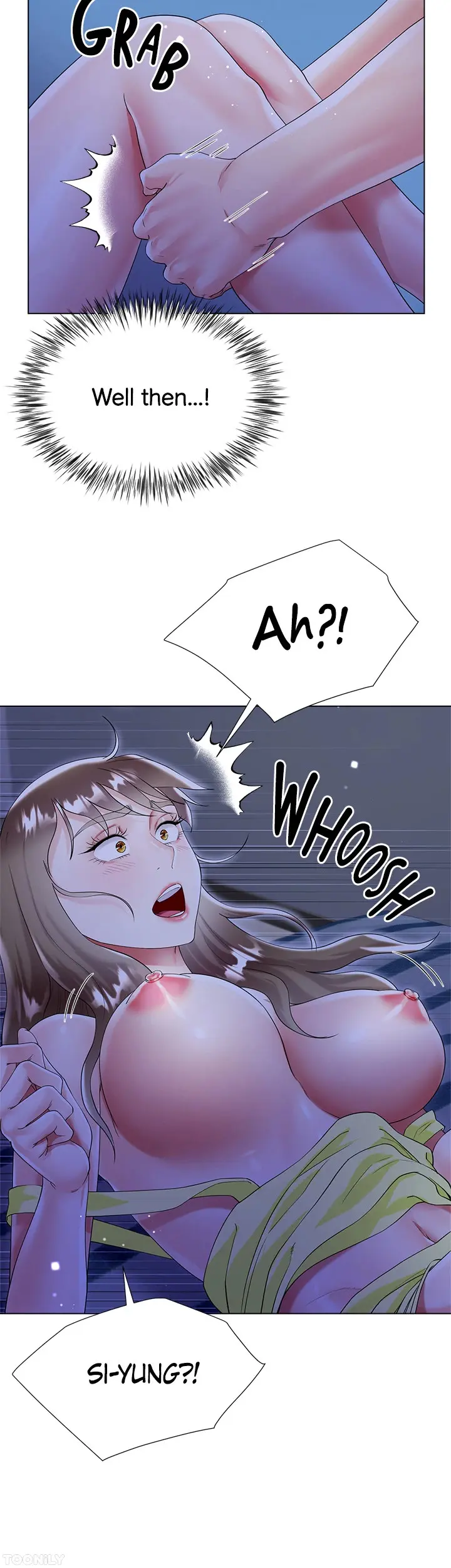 Skirt Of Brothers Wife Chapter 42 - Page 22