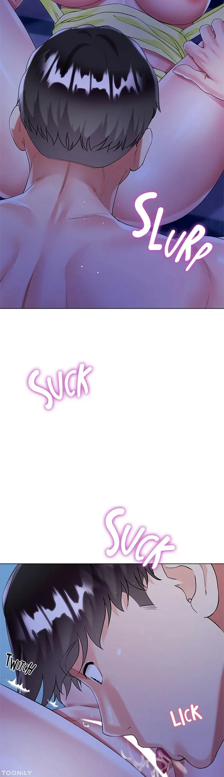 Skirt Of Brothers Wife Chapter 42 - Page 27