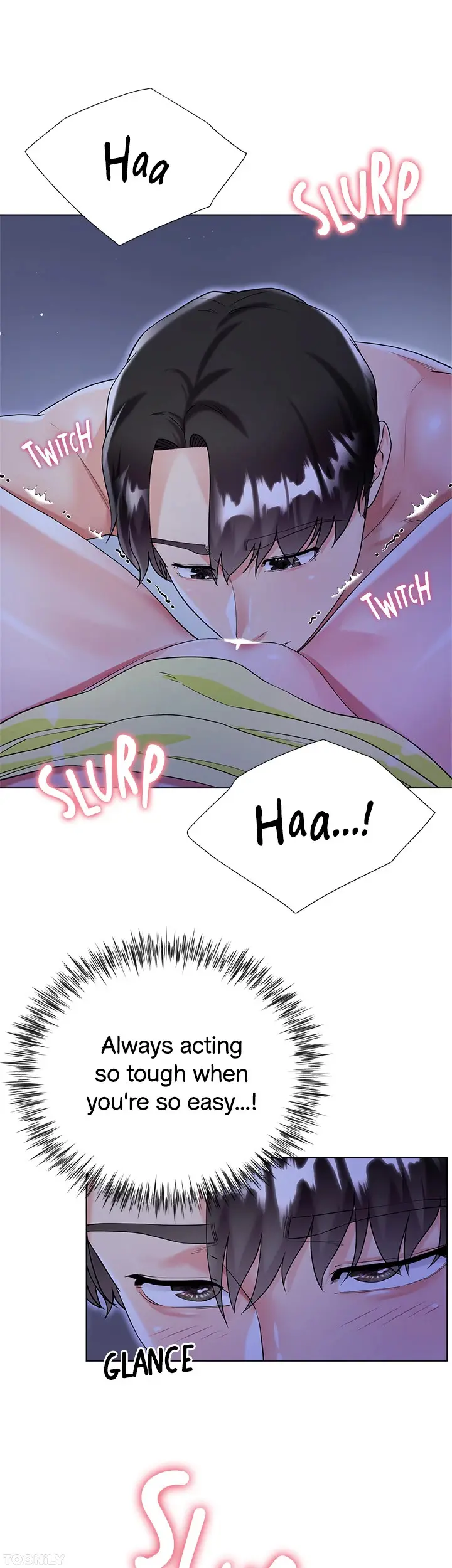 Skirt Of Brothers Wife Chapter 42 - Page 33