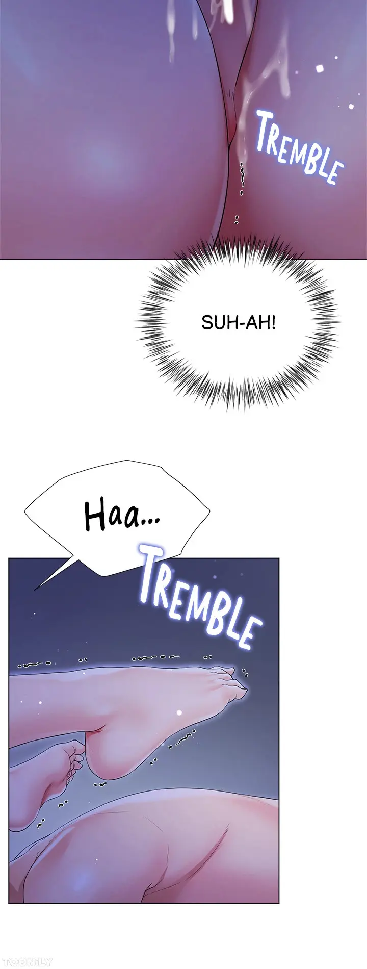 Skirt Of Brothers Wife Chapter 42 - Page 36