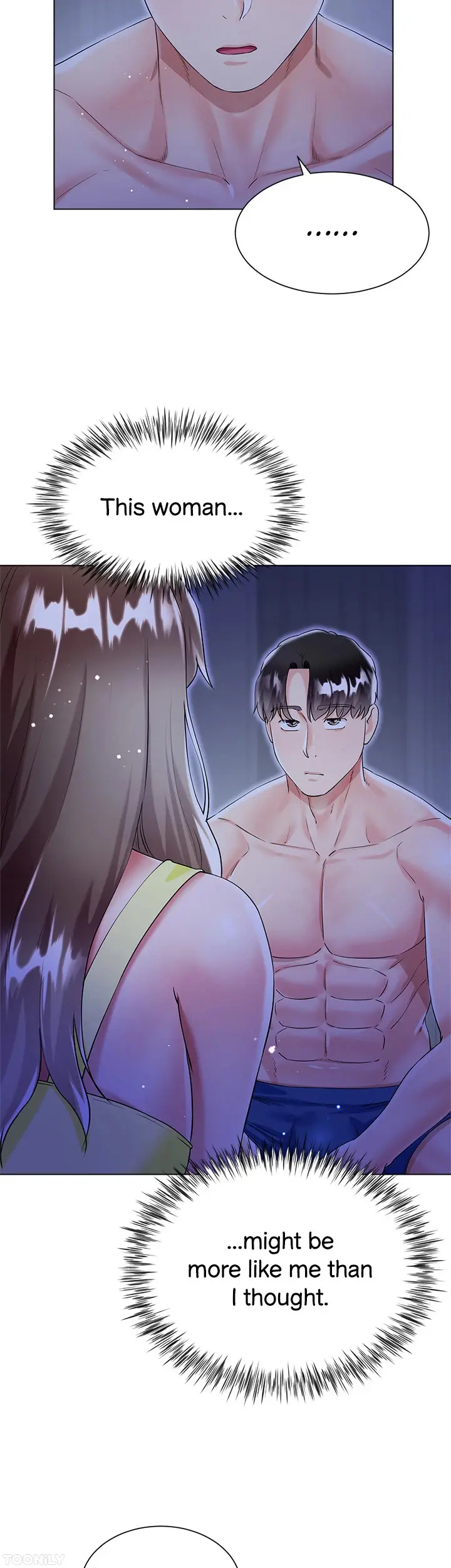Skirt Of Brothers Wife Chapter 42 - Page 53
