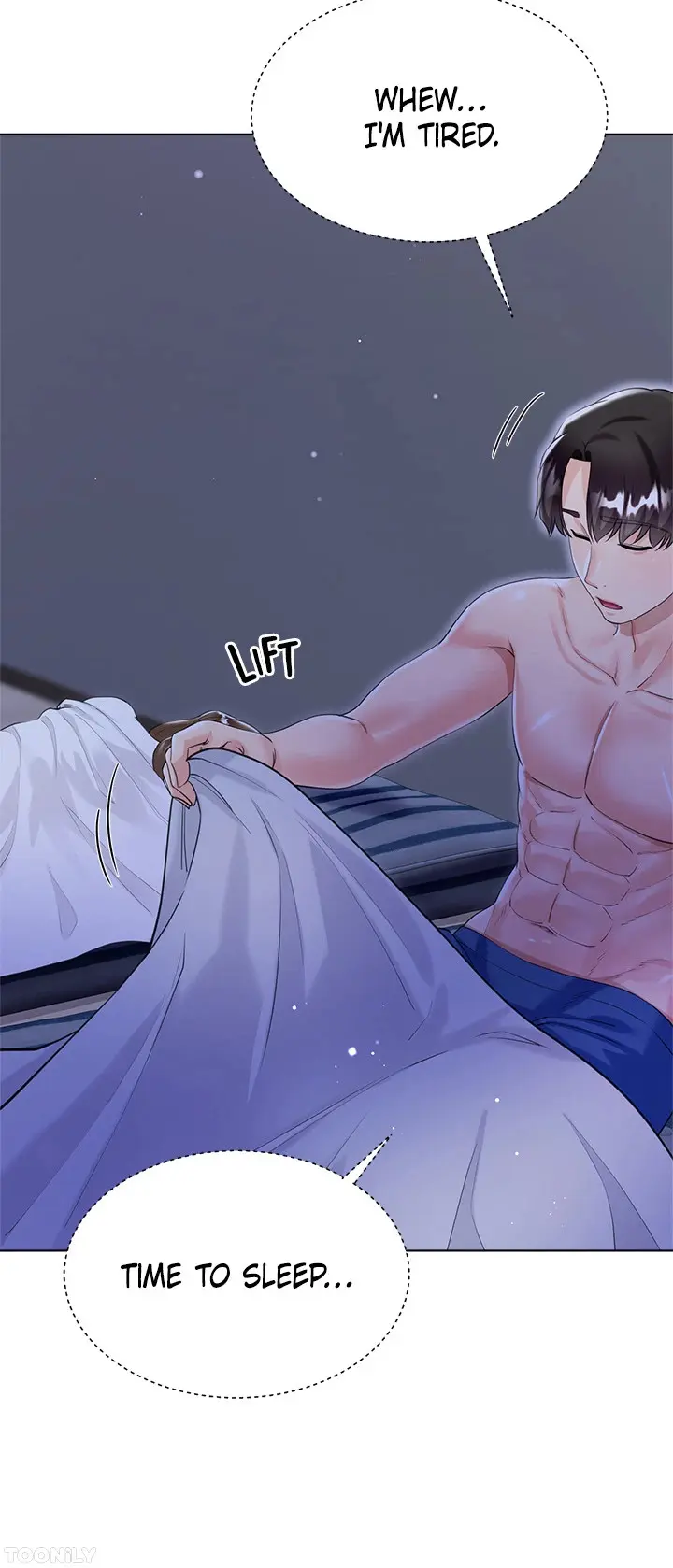 Skirt Of Brothers Wife Chapter 42 - Page 6