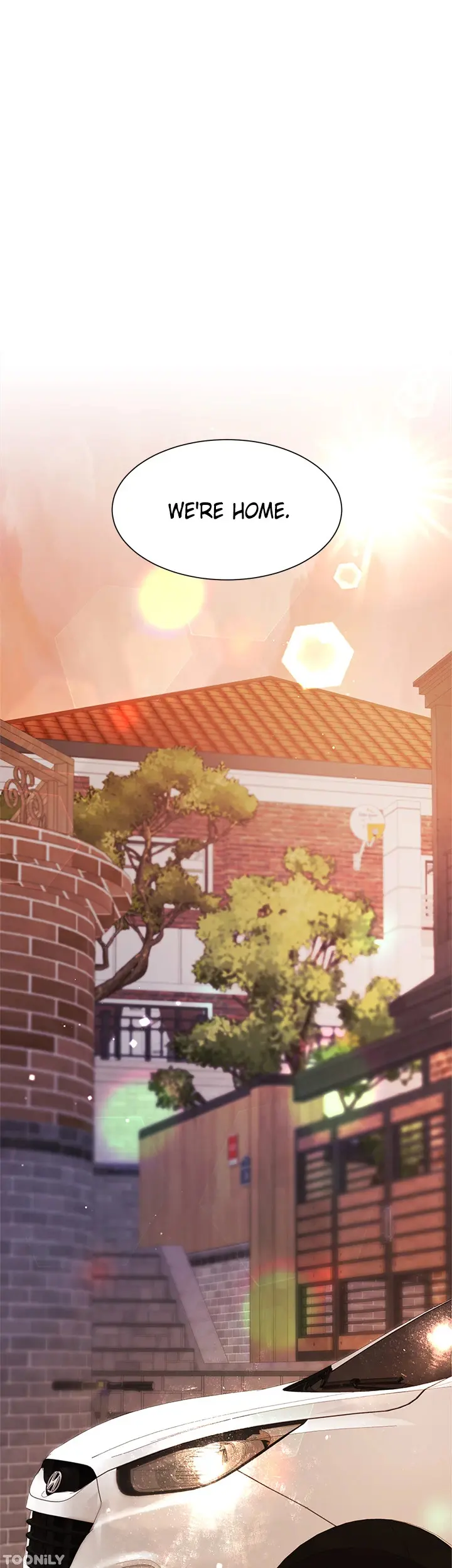 Skirt Of Brothers Wife Chapter 43 - Page 21