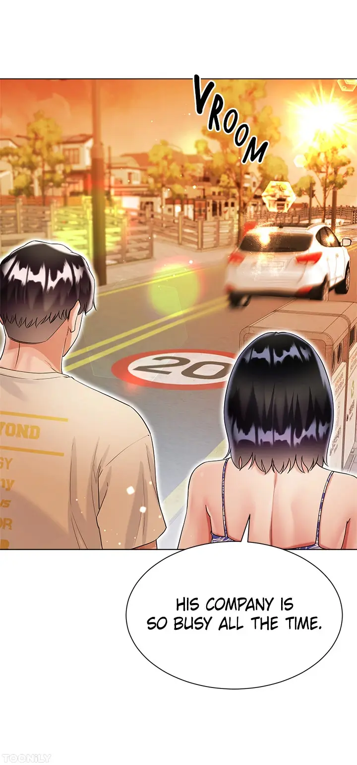 Skirt Of Brothers Wife Chapter 43 - Page 24