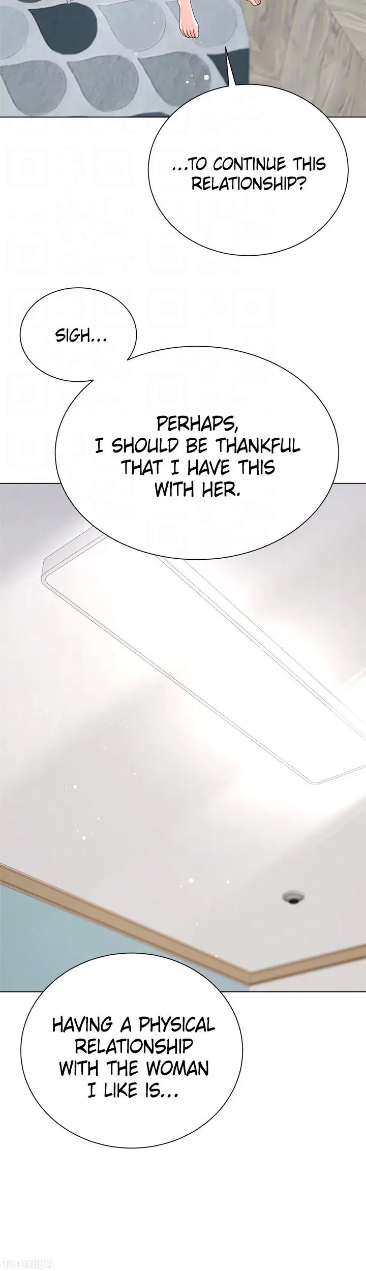 Skirt Of Brothers Wife Chapter 43 - Page 32