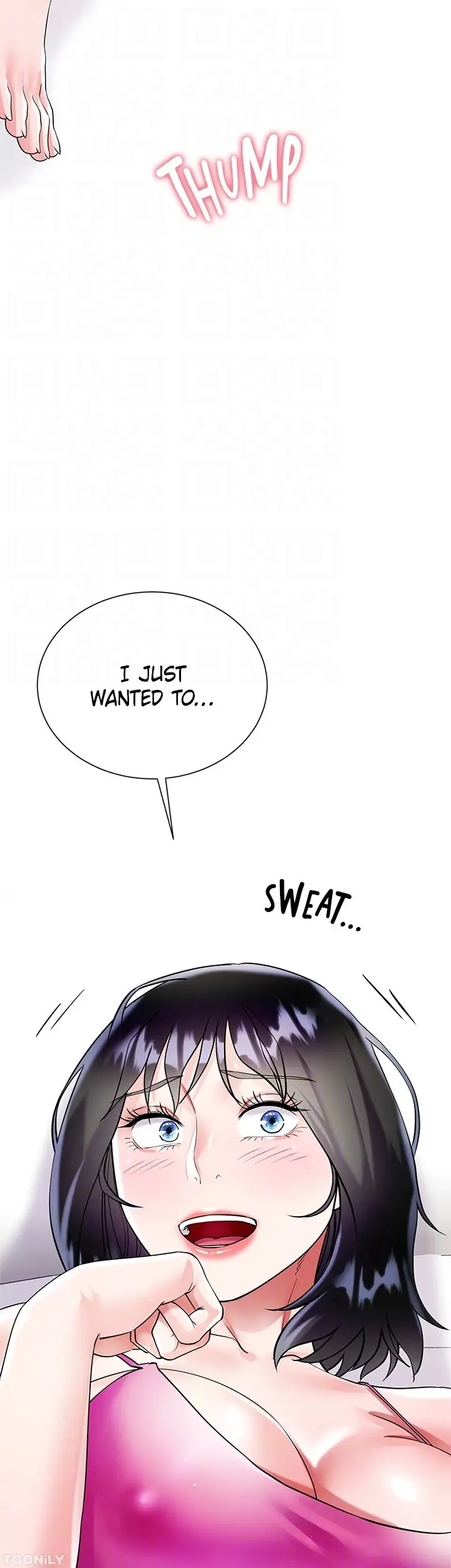 Skirt Of Brothers Wife Chapter 43 - Page 37