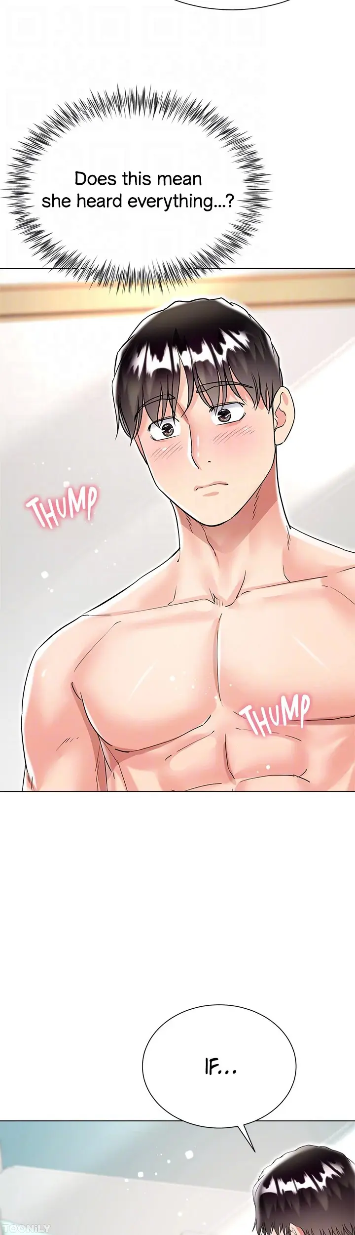 Skirt Of Brothers Wife Chapter 43 - Page 39