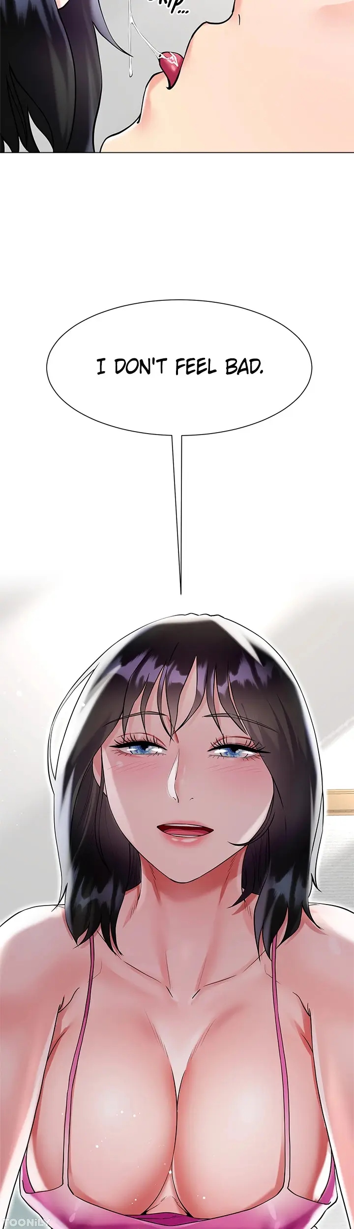 Skirt Of Brothers Wife Chapter 43 - Page 45