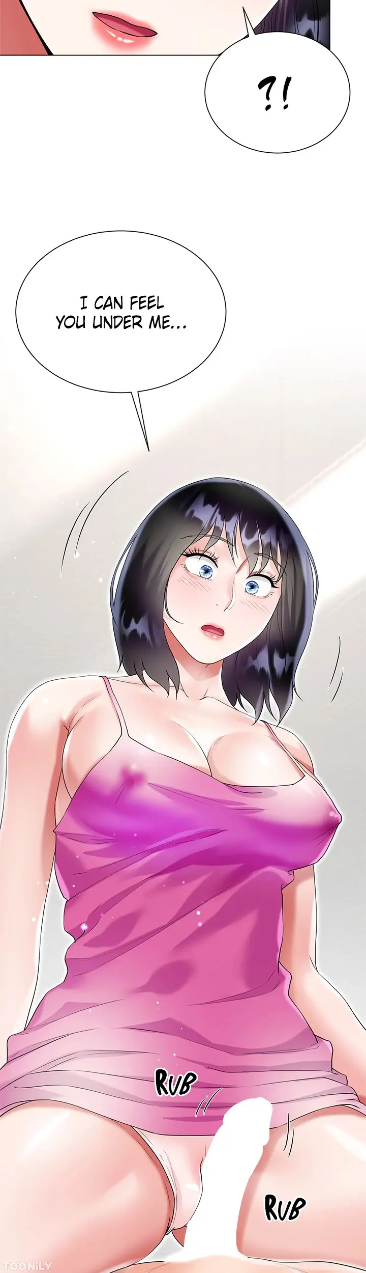 Skirt Of Brothers Wife Chapter 43 - Page 49