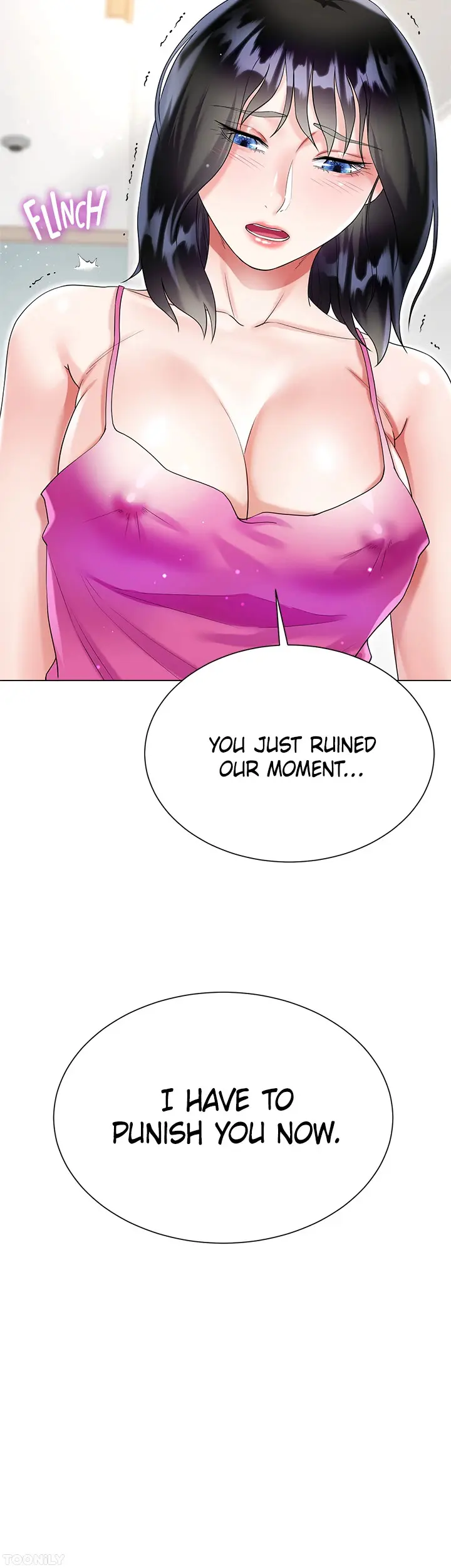 Skirt Of Brothers Wife Chapter 43 - Page 51