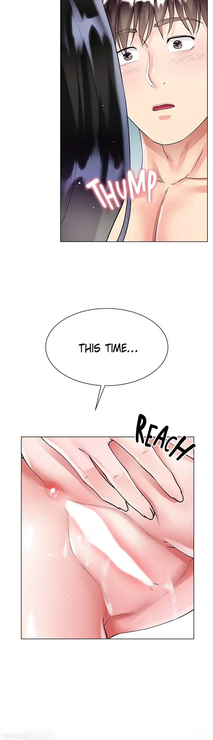Skirt Of Brothers Wife Chapter 43 - Page 57