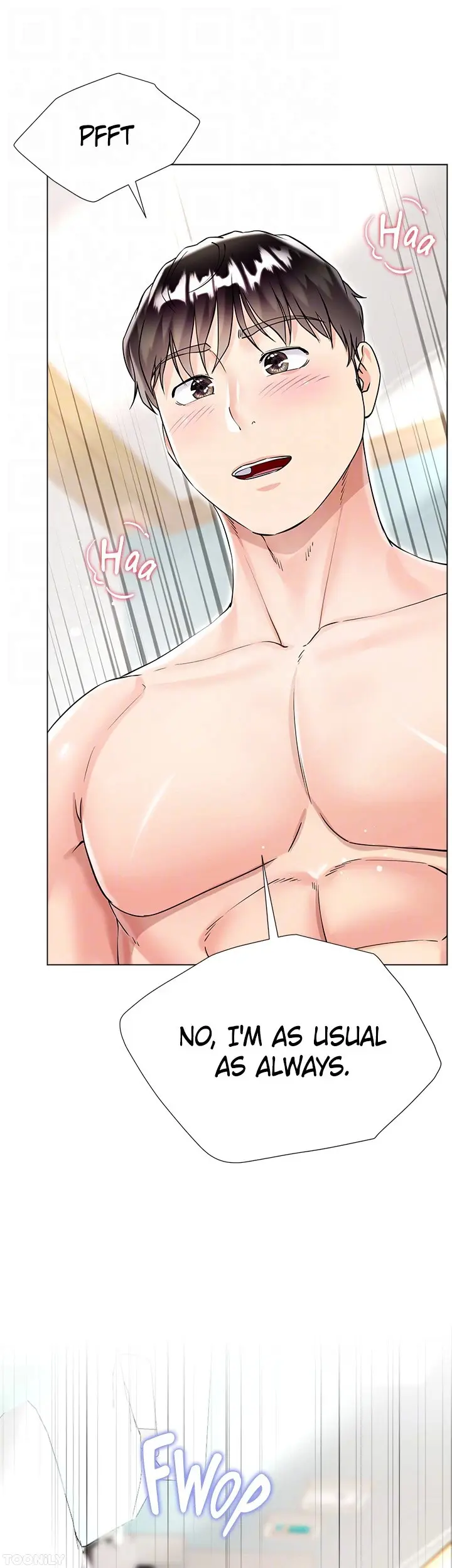 Skirt Of Brothers Wife Chapter 44 - Page 13