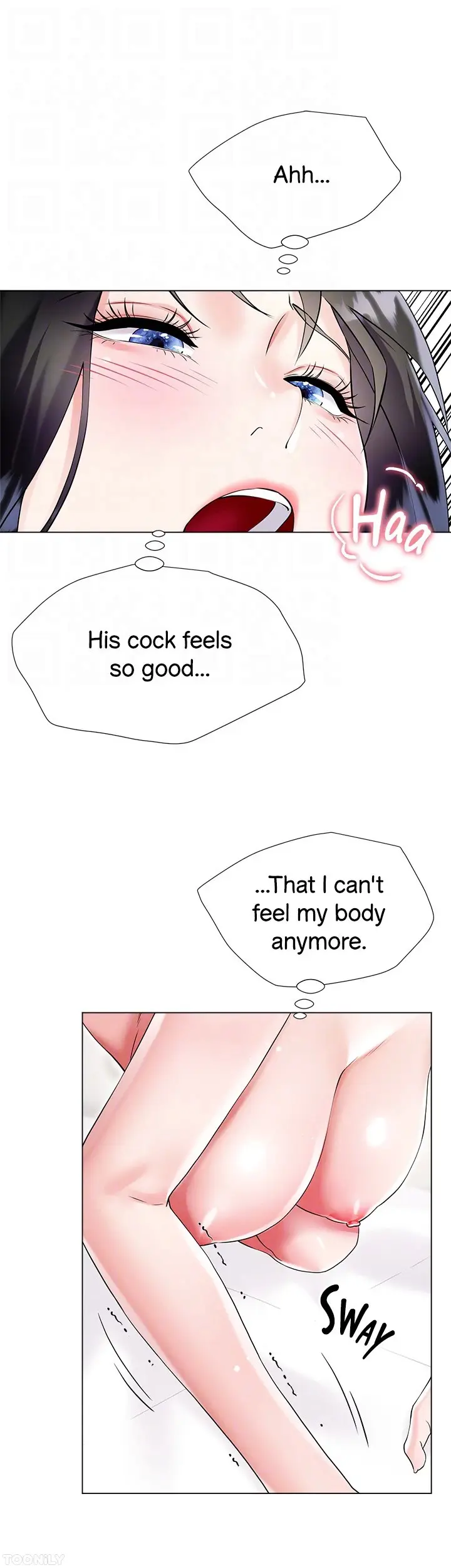 Skirt Of Brothers Wife Chapter 44 - Page 19