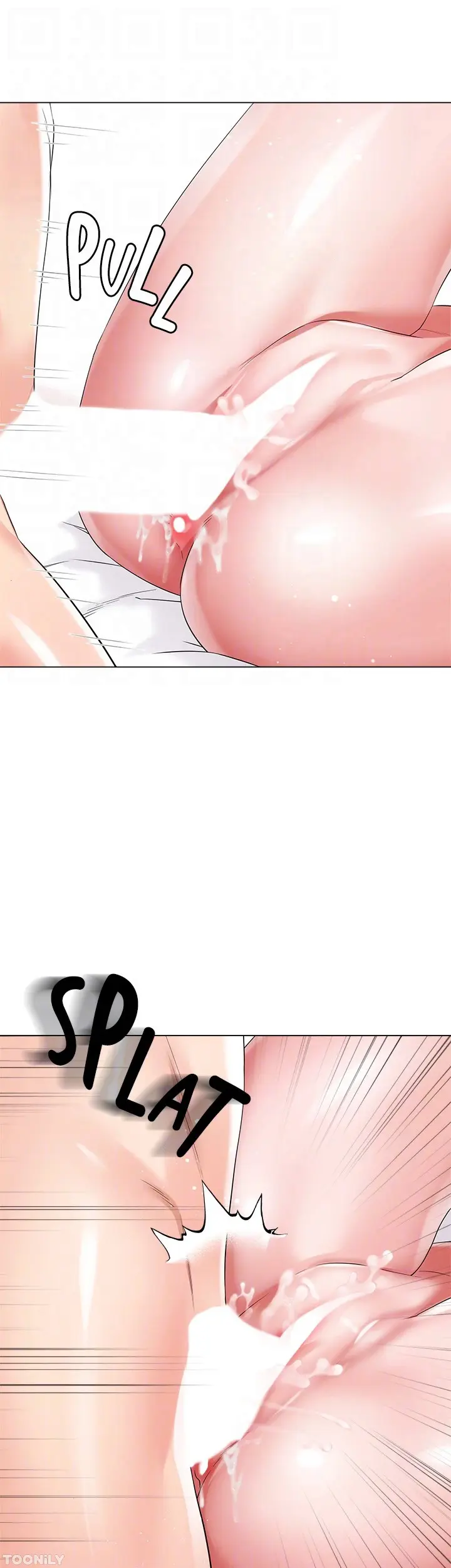 Skirt Of Brothers Wife Chapter 44 - Page 38