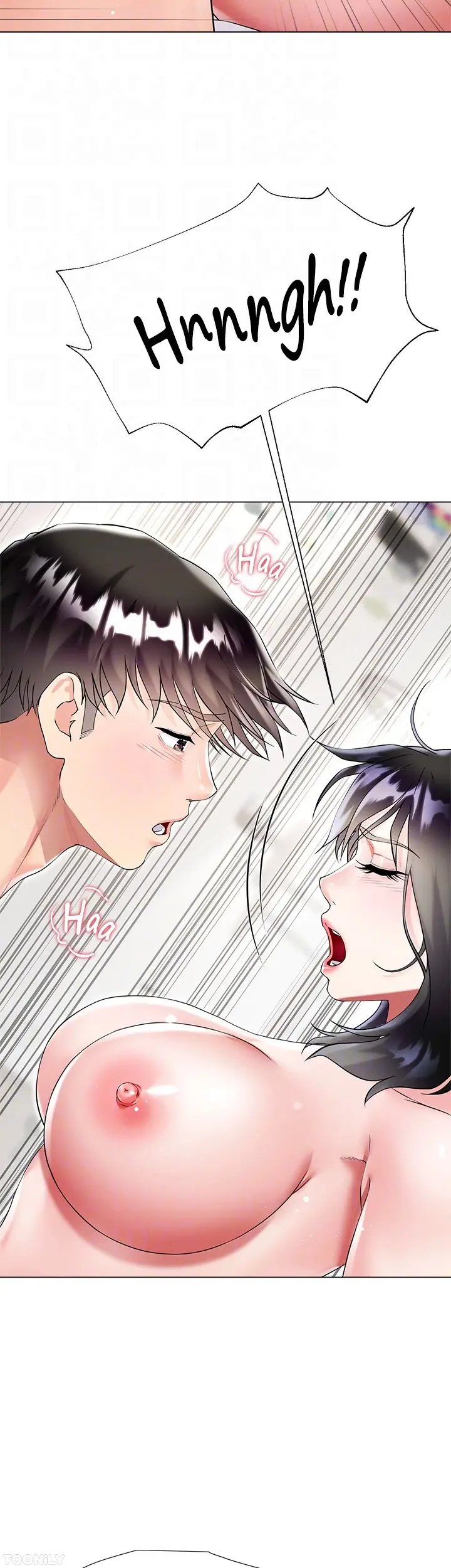 Skirt Of Brothers Wife Chapter 44 - Page 39