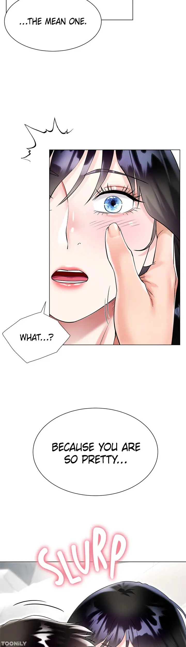 Skirt Of Brothers Wife Chapter 44 - Page 41