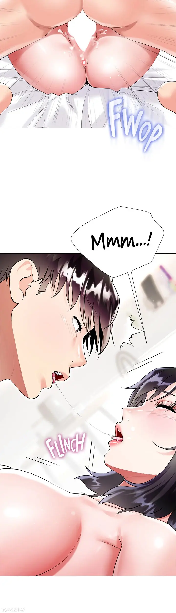 Skirt Of Brothers Wife Chapter 44 - Page 44