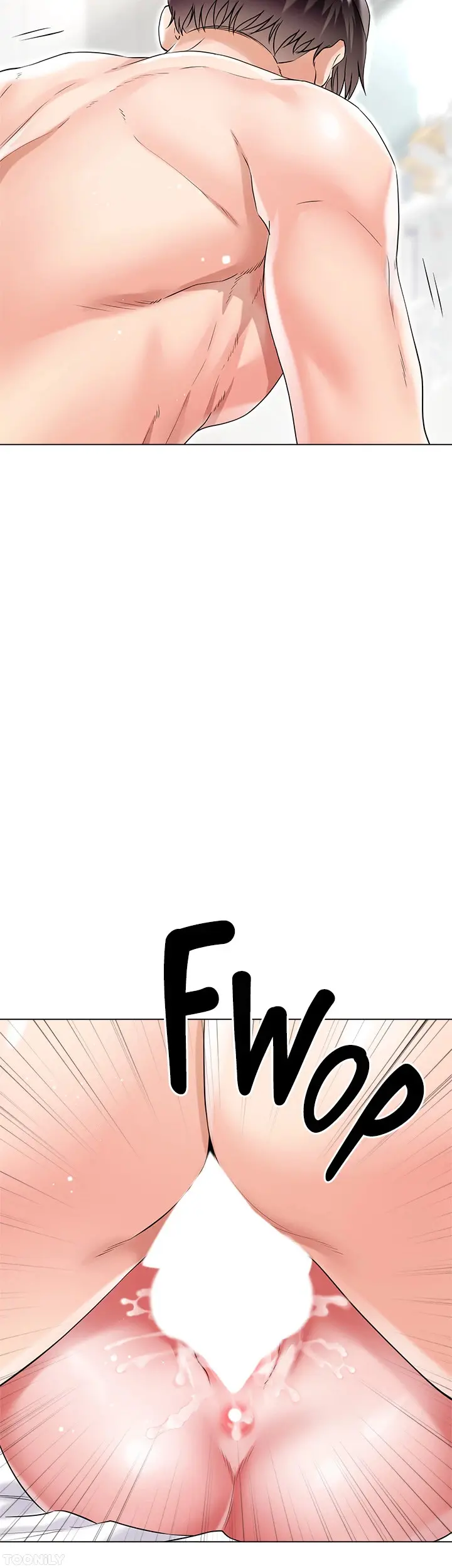 Skirt Of Brothers Wife Chapter 44 - Page 47