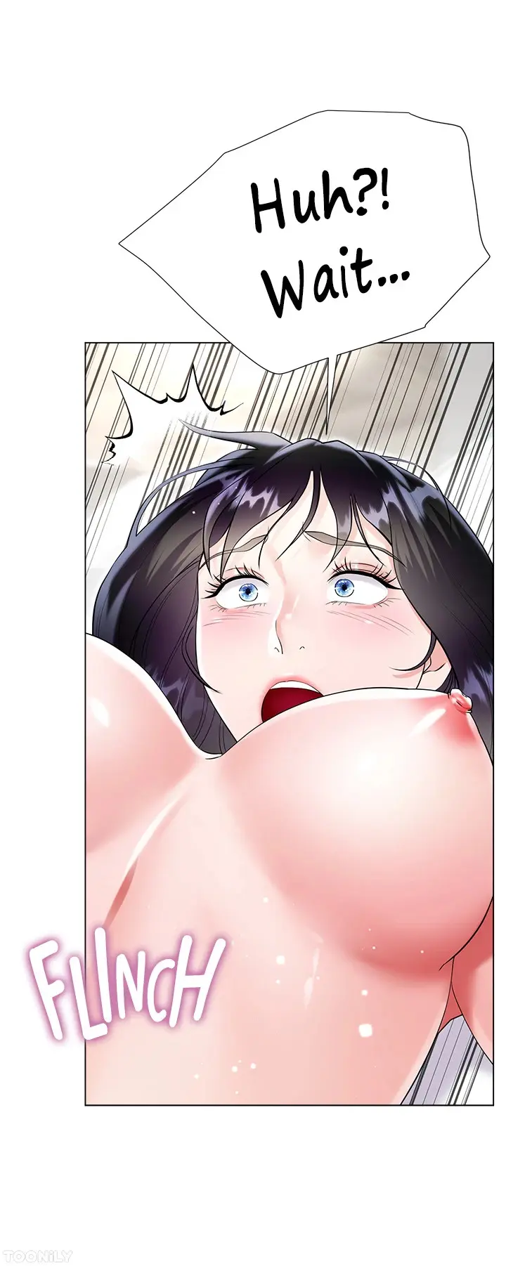 Skirt Of Brothers Wife Chapter 44 - Page 48