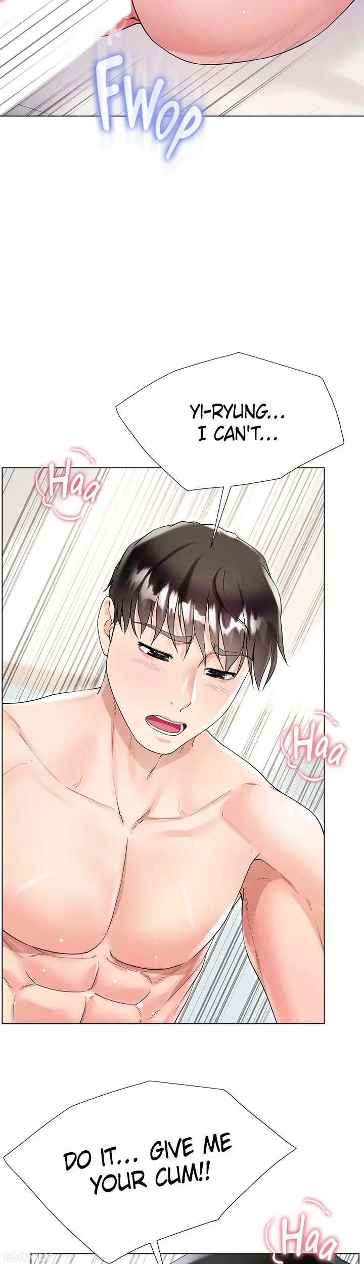 Skirt Of Brothers Wife Chapter 44 - Page 52