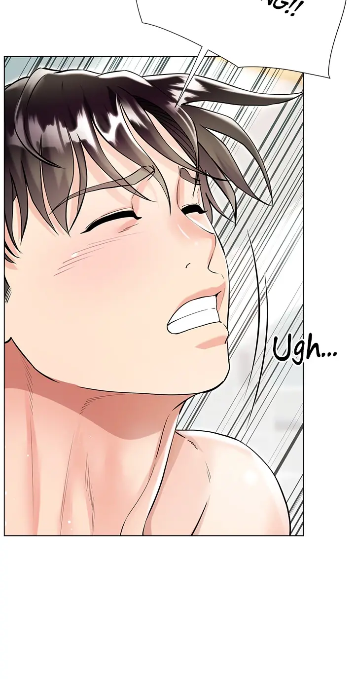 Skirt Of Brothers Wife Chapter 44 - Page 54