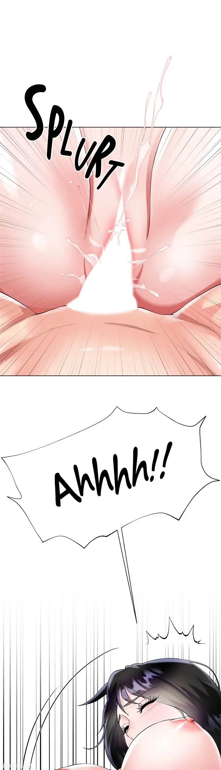 Skirt Of Brothers Wife Chapter 44 - Page 55