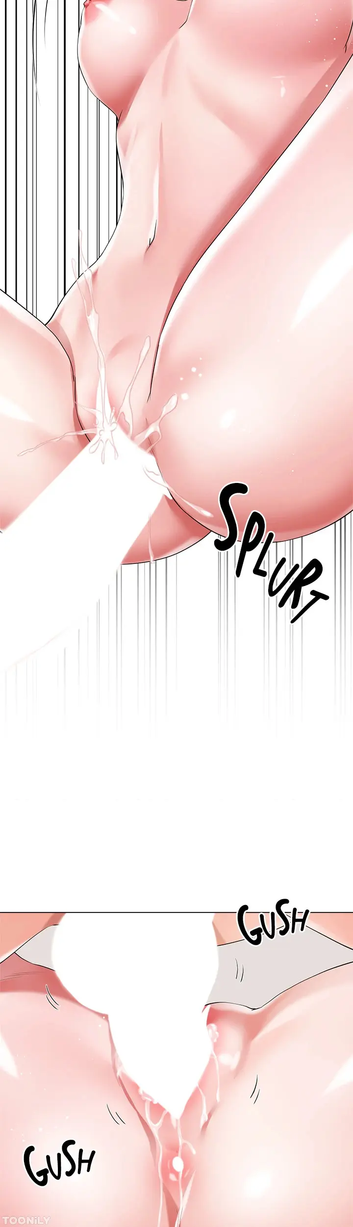 Skirt Of Brothers Wife Chapter 44 - Page 56