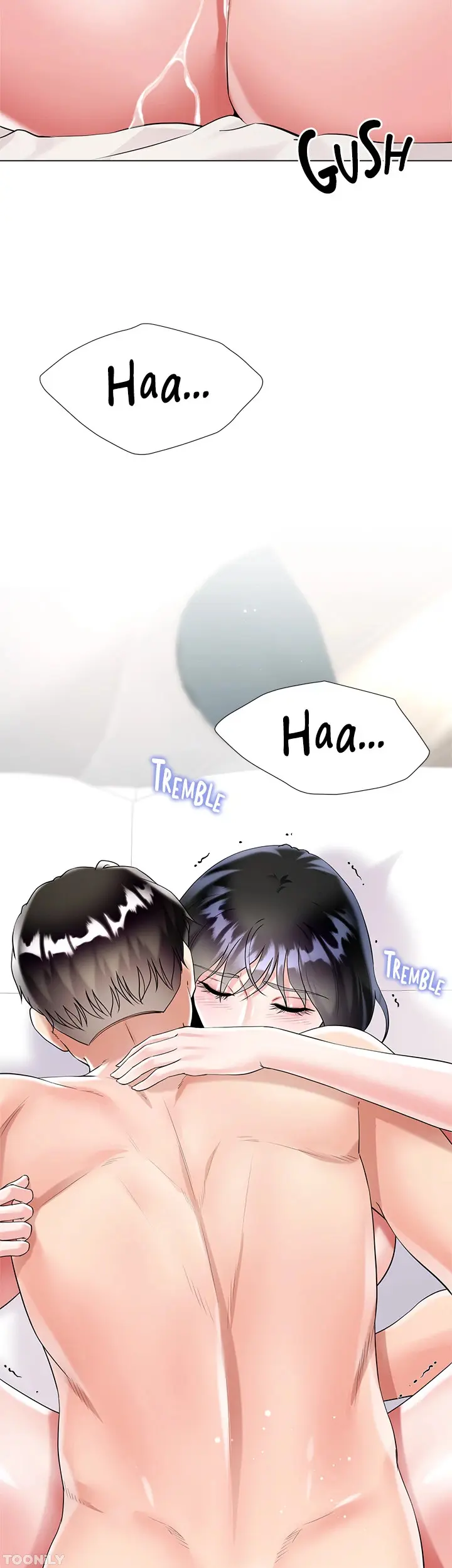 Skirt Of Brothers Wife Chapter 44 - Page 57