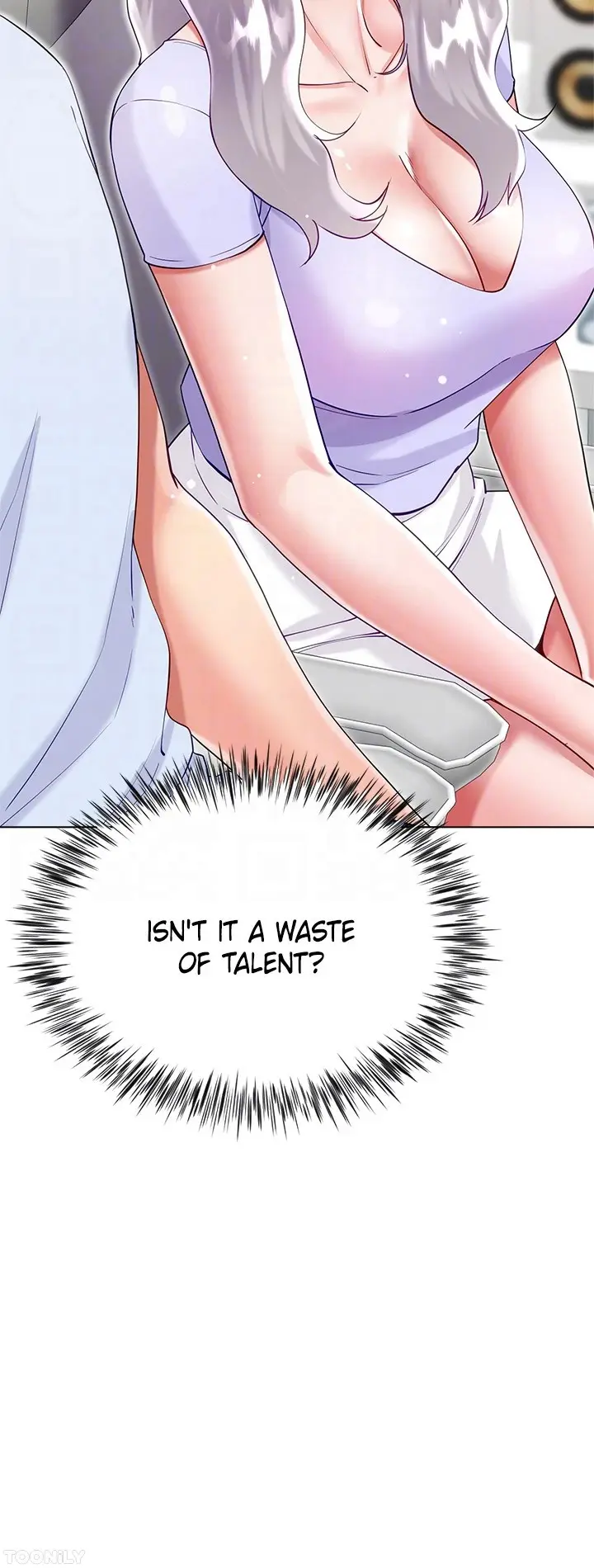 Skirt Of Brothers Wife Chapter 45 - Page 12