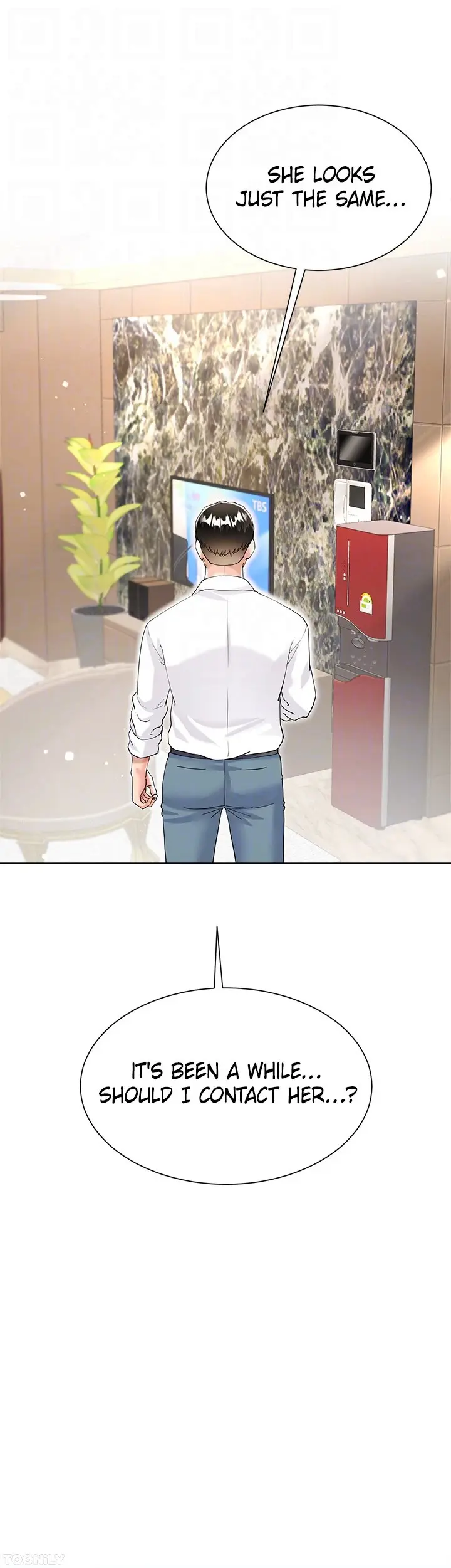 Skirt Of Brothers Wife Chapter 45 - Page 13