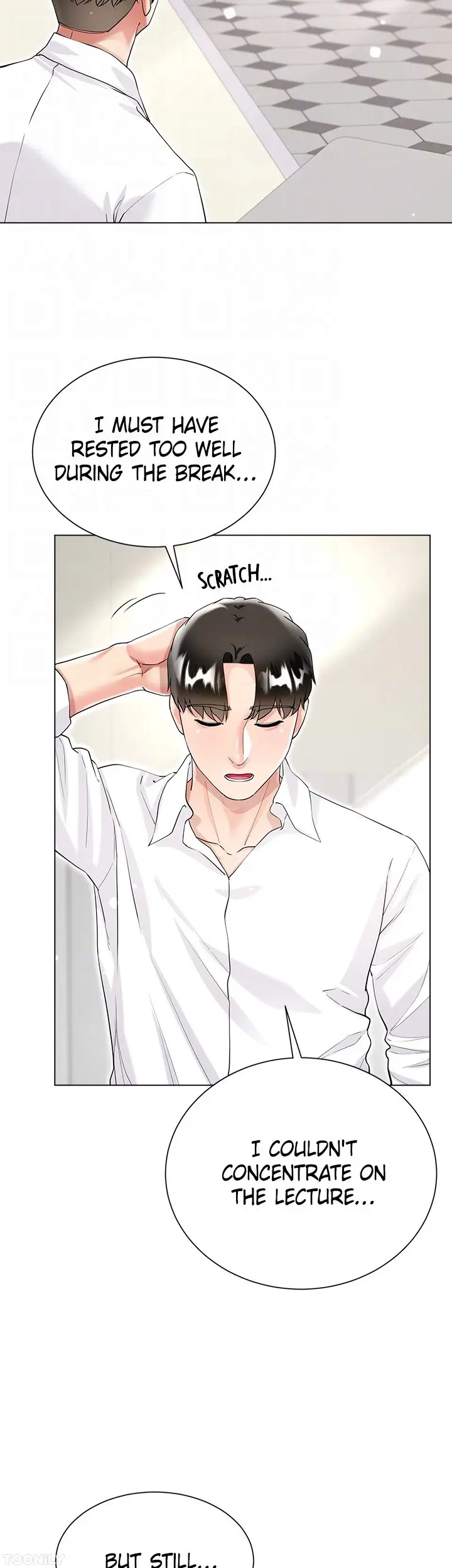 Skirt Of Brothers Wife Chapter 45 - Page 16