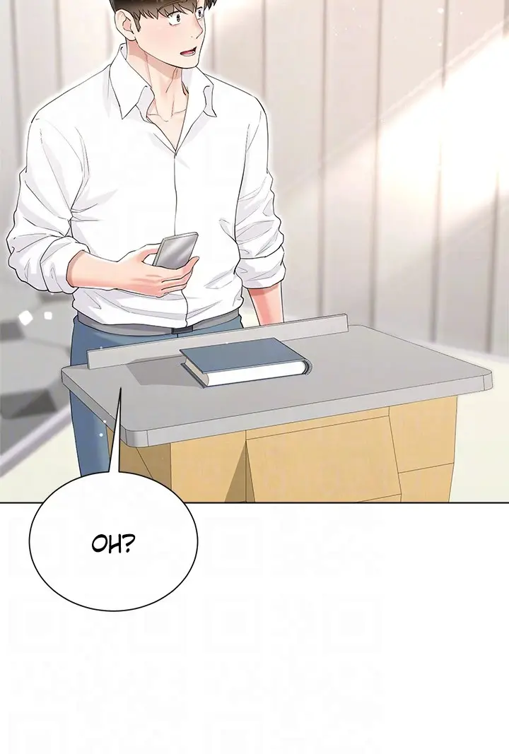 Skirt Of Brothers Wife Chapter 45 - Page 18