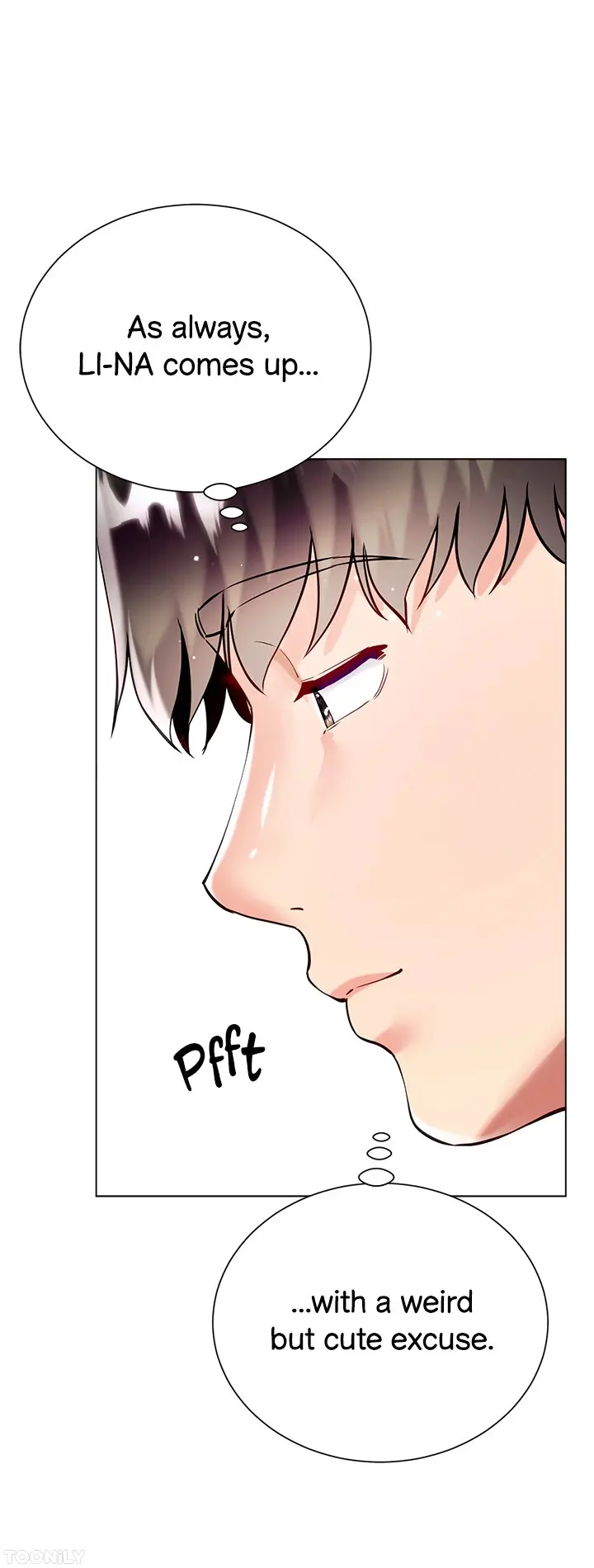 Skirt Of Brothers Wife Chapter 45 - Page 24