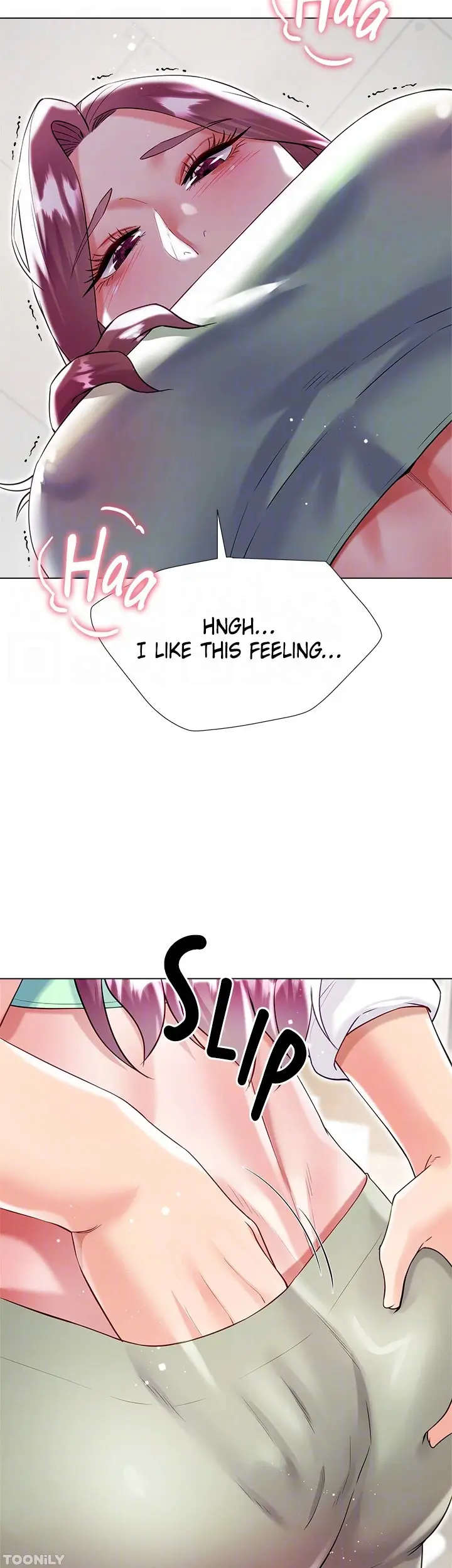 Skirt Of Brothers Wife Chapter 45 - Page 32