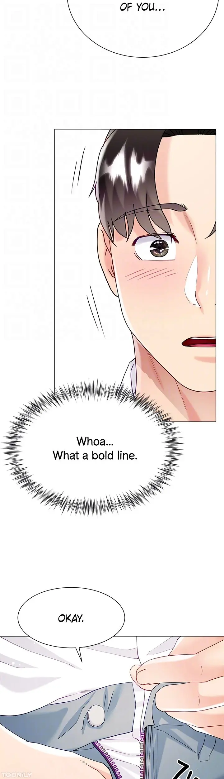 Skirt Of Brothers Wife Chapter 45 - Page 38