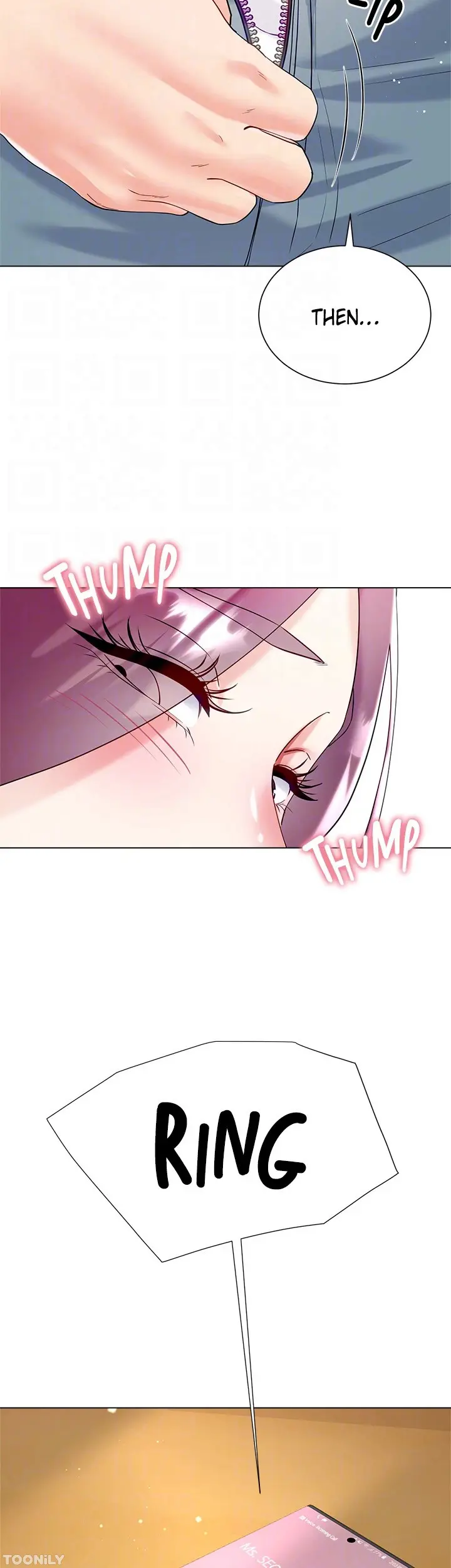 Skirt Of Brothers Wife Chapter 45 - Page 39